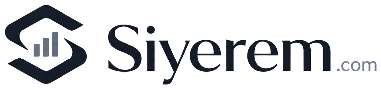 Siyerem Logo